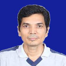 Dr. Bijay Lal Pradhan