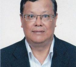 Er. Mukunda Joshi